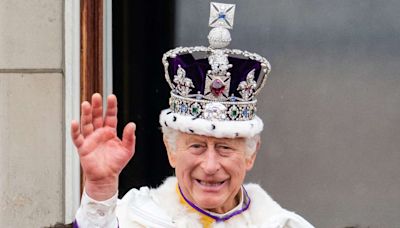 King Charles Is Now Richer than Queen Elizabeth with Estimated $770M Fortune