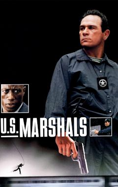 U.S. Marshals