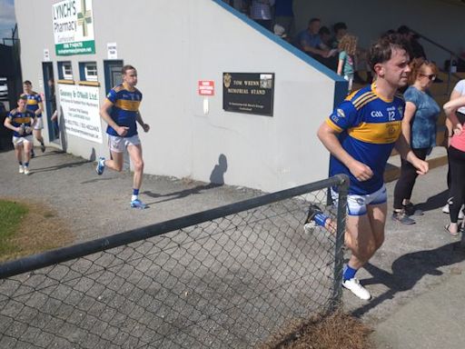 Kerry JFC: Cordal back in the hunt following impressive win over disappointing Tarbert