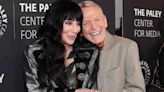 Bob Mackie, Naked Dress Originator, Premieres ‘Naked Illusion’ Documentary With Cher, Pink and More