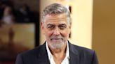 George Clooney endorses Kamala Harris after urging Biden to drop out