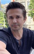 Freddy Rodriguez (actor)