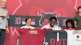 Seven Dothan Wolves sign athletic scholarships, with photos and comments