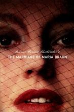 Die Ehe der Maria Braun