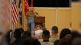 New Orleans National Guard unit deploys to Poland, Baltic states