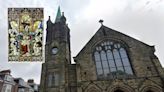 'Rare' collection of North East stained glass windows to auction for £40,000