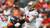 Week 3 NFL picks: Broncos consensus underdogs to 49ers
