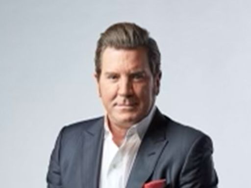 Conservative commentator Eric Bolling exits Newsmax