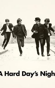 A Hard Day's Night