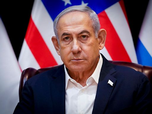 Kamala Harris won’t preside over Netanyahu’s speech to Congress as he looks to shore up U.S. support