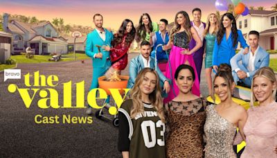 ‘Vanderpump Rules’ Star In Talks to Join ‘The Valley’ Spinoff