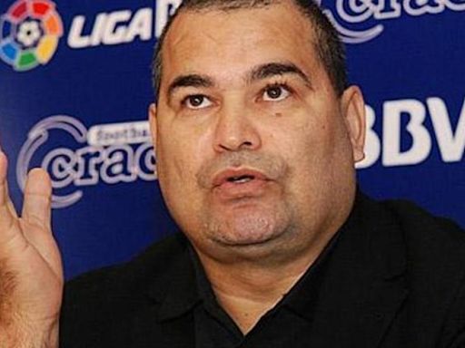 Incendiario mensaje de Chilavert tras la muerte de Menotti: "Los monos seguimos vivos y no tenemos hijos drogadictos"