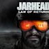 Jarhead: Law of Return