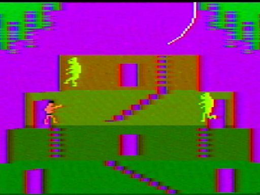 Tarzan, Lost Since 1983, Swings Back Onto The Atari 2600