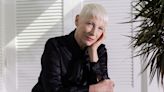Annie Lennox Shows Off Her First Ever Tattoo