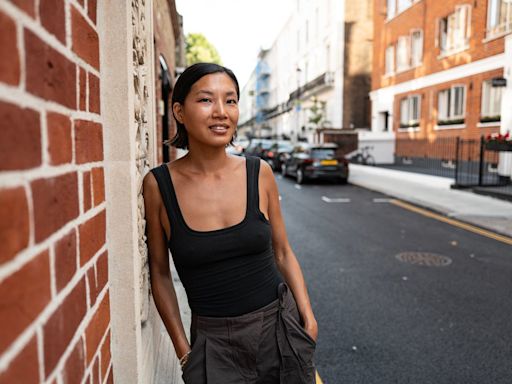 Notting Hill area guide: Imogen Kwok on her 'sweet life loop' in an area that's nothing like NYC