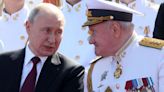 Putin brazenly 'trying to rewrite NATO borders' in major World War 3 warning