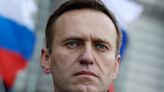Navalny taunted with pro-Putin pop on blast in ‘Polar Wolf’ Arctic prison