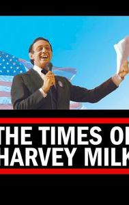 The Times of Harvey Milk