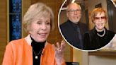 Carol Burnett wants to ‘do’ 1 thing before her 91st birthday — Bradley Cooper