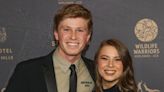 Bindi Irwin Shuts Down Rumors of Feud With Brother's Girlfriend With Single Photo