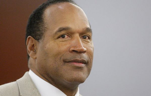 FBI releases O.J. Simpson investigation documents to the public