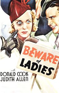 Beware of Ladies