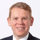 Chris Hipkins