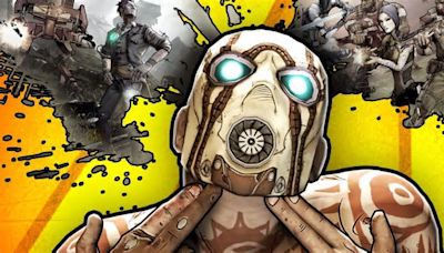 Borderlands 4 Puts Another Game on the Waiting List