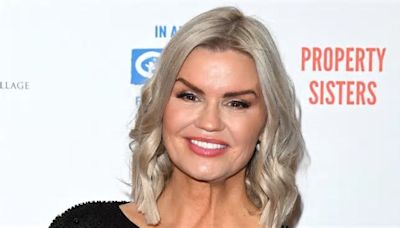 Kerry Katona shares truth on Stephen Mulhern and Josie Gibson's romance as they hold hands