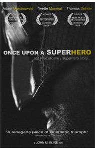 Once Upon a Superhero