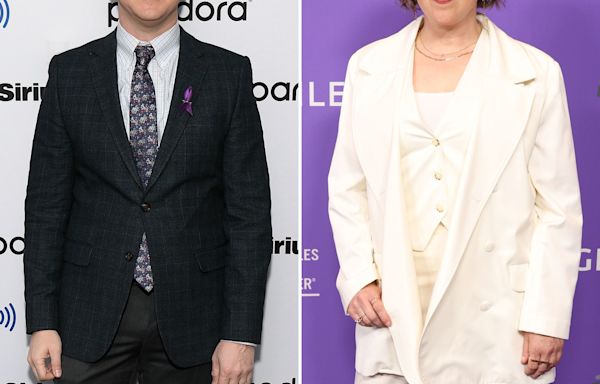 Ken Jennings Wants to ‘Put the Pettiness’ With Former ‘Jeopardy!’ Cohost Mayim Bialik Behind Them