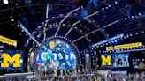 First night of NFL draft averages 12.1 million viewers, a 6% increase over last year