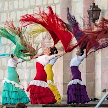 Fiesta Time: Get Your Party on at Santa Barbara Old Spanish Days ...