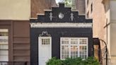 An NYC carriage house from the 1800s once home to an Astor family heir is on sale for $7 million — take a look