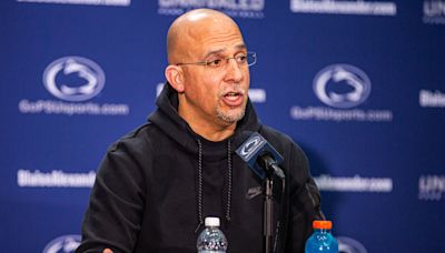 Emails detail deteriorating relationship between James Franklin, fired football doctor