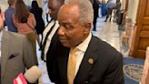 Critics question if U.S. Rep. David Scott is too old for reelection