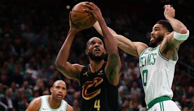 The Celts Blow Another Game 2, With Justin Verrier