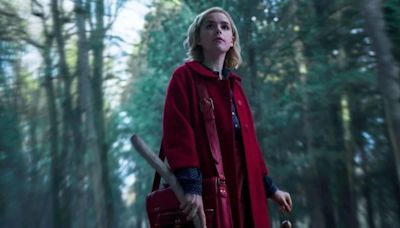 'Chilling Adventures of Sabrina' and 5 More Canceled Netflix Shows We Want to Return