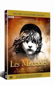 Stage by Stage: Les Misérables