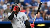 MLB trade deadline: Orioles reportedly getting slugger Eloy Jimenez from White Sox