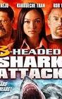 3-Headed Shark Attack