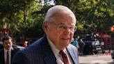 Sen. Bob Menendez Guilty In Corruption Trial