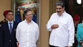 Petro y Maduro se reunirán de nuevo en Caracas