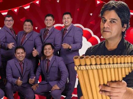 Conciertos por Fiestas Patrias 2024: Celebra la peruanidad con música y shows imperdibles el 27, 28 y 29 de julio