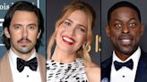 ‘This Is Us’ Cast’s Dating Histories Through the Years: Milo Ventimiglia and More
