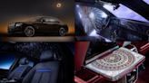 Revel In The Artistry Of Rolls-Royce's Most Jaw-Dropping Bespoke Cars From 2023