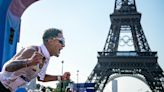 20km Race Walk Result: Brian Pintado Wins First Athletics Gold Of Paris Olympics - In Pics