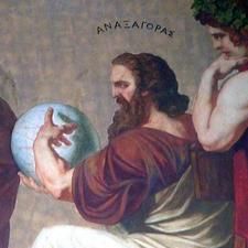 Anaxagoras