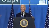 Fact-checking President Joe Biden’s NATO press conference